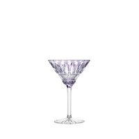 Cocktailglas Tommy farbig